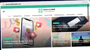 Publish Guest Post on quoteslifehindi.com