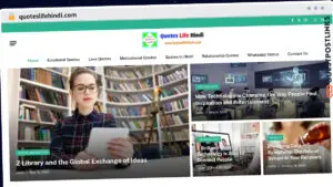 Publish Guest Post on quoteslifehindi.com