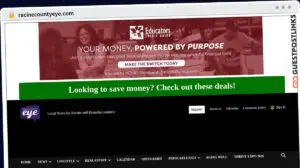 Publish Guest Post on racinecountyeye.com