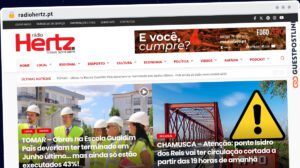Publish Guest Post on radiohertz.pt