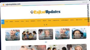 Publish Guest Post on rajkotupdates.com