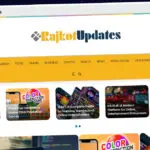 Publish Guest Post on rajkotupdates.com