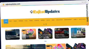 Publish Guest Post on rajkotupdates.com