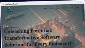 Publish Guest Post on rarefiedtech.com