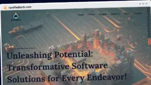 Publish Guest Post on rarefiedtech.com