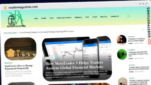 Publish Guest Post on readermagazines.com