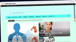 Publish Guest Post on readwriters.com