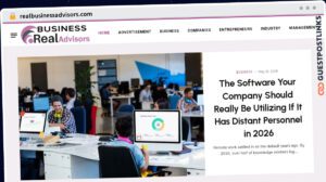 Publish Guest Post on realbusinessadvisors.com