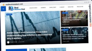 Publish Guest Post on realbusinessdeal.com