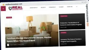 Publish Guest Post on realbusinessdeal.com