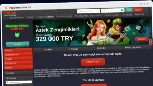 Publish Guest Post on reapersscans.us