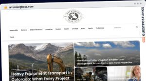 Publish Guest Post on refarmingbase.com