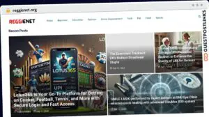 Publish Guest Post on reggienet.org