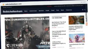 Publish Guest Post on reikicheltenham.com