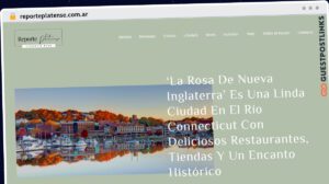 Publish Guest Post on reporteplatense.com.ar