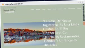 Publish Guest Post on reporteplatense.com.ar