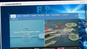 Publish Guest Post on revenueandprofit.net