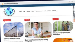 Publish Guest Post on revolvingworlds.com