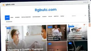 Publish Guest Post on rgbutc.com