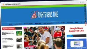 Publish Guest Post on rightsnewstime.com
