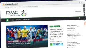 Publish Guest Post on rmcesportes.com