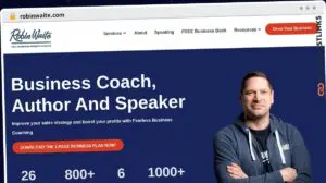 Publish Guest Post on robinwaite.com