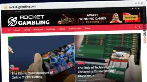 Publish Guest Post on rocket-gambling.com
