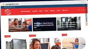 Publish Guest Post on roundglobes.com