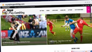 Publish Guest Post on royalplaygambling.com