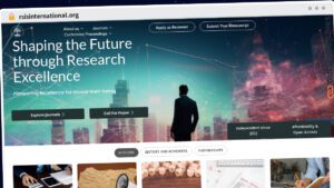 Publish Guest Post on rsisinternational.org