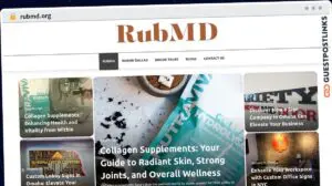 Publish Guest Post on rubmd.org