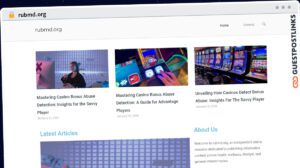 Publish Guest Post on rubmd.org