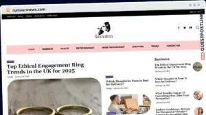 Publish Guest Post on rumoursnews.com