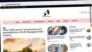 Publish Guest Post on rumoursnews.com