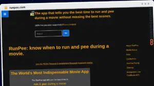 Publish Guest Post on runpee.com