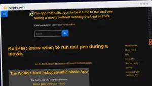 Publish Guest Post on runpee.com