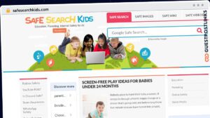 Publish Guest Post on safesearchkids.com