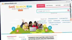 Publish Guest Post on safesearchkids.com