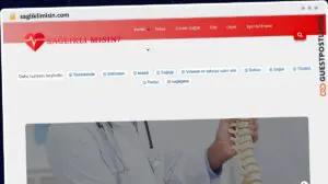 Publish Guest Post on sagliklimisin.com