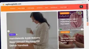Publish Guest Post on saglikvegebelik.com