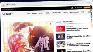 Publish Guest Post on sakak.co.uk