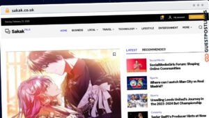 Publish Guest Post on sakak.co.uk