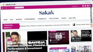 Publish Guest Post on sakak.co.uk