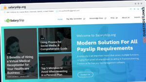 Publish Guest Post on salaryslip.org