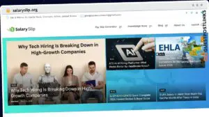 Publish Guest Post on salaryslip.org