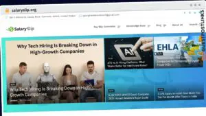 Publish Guest Post on salaryslip.org