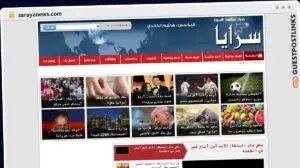 Publish Guest Post on sarayanews.com