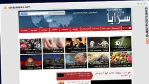 Publish Guest Post on sarayanews.com