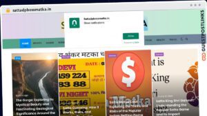 Publish Guest Post on sattadpbossmatka.in