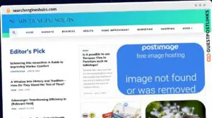 Publish Guest Post on searchengineshubs.com
